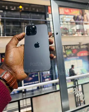 New Apple iPhone 13 Pro Max 256 GB