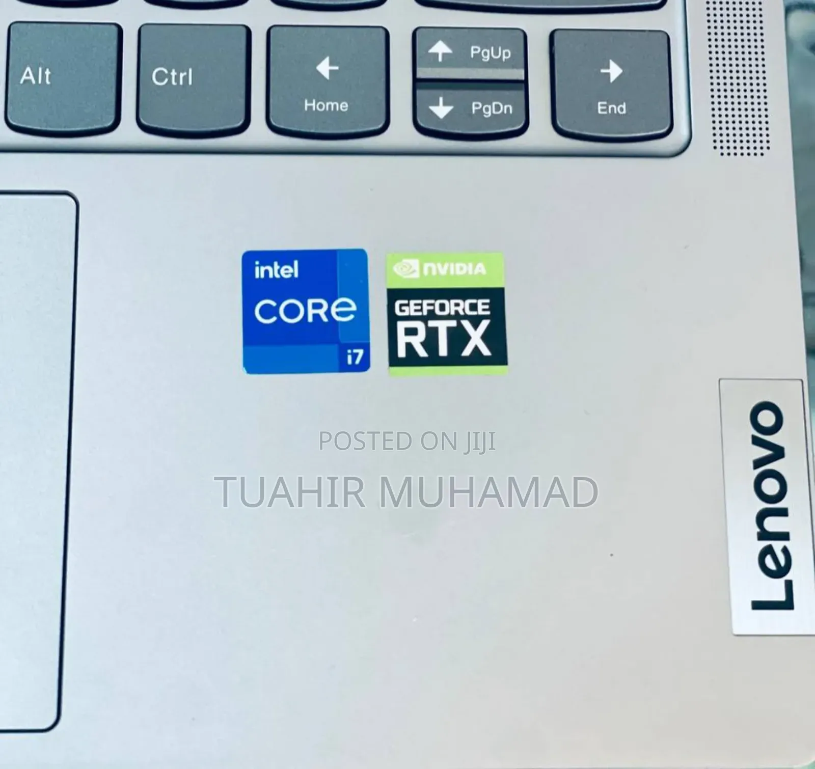 New Laptop Lenovo Yoga 2 Pro 32GB Intel Core I7 SSD 1T