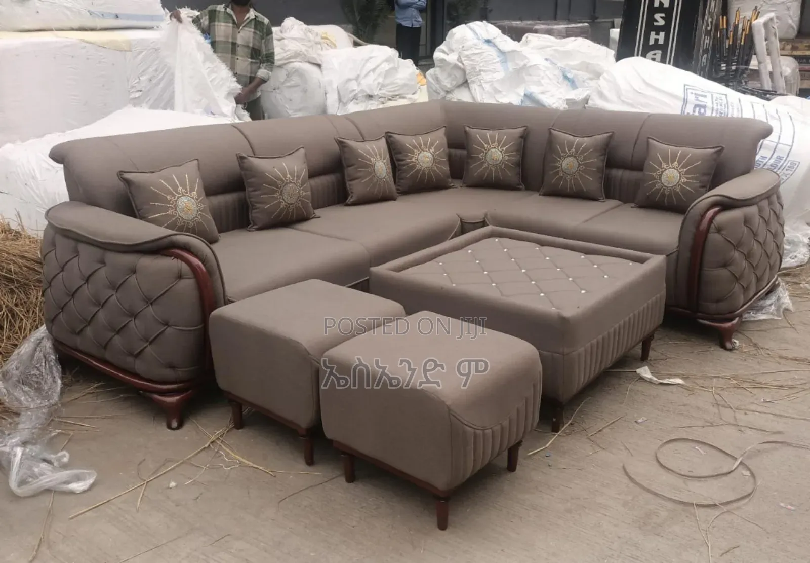 Comfy Quips Sofa Style Design