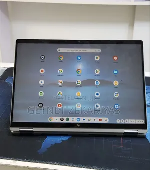 New Laptop HP Chromebook 8GB Intel Pentium SSD 256GB