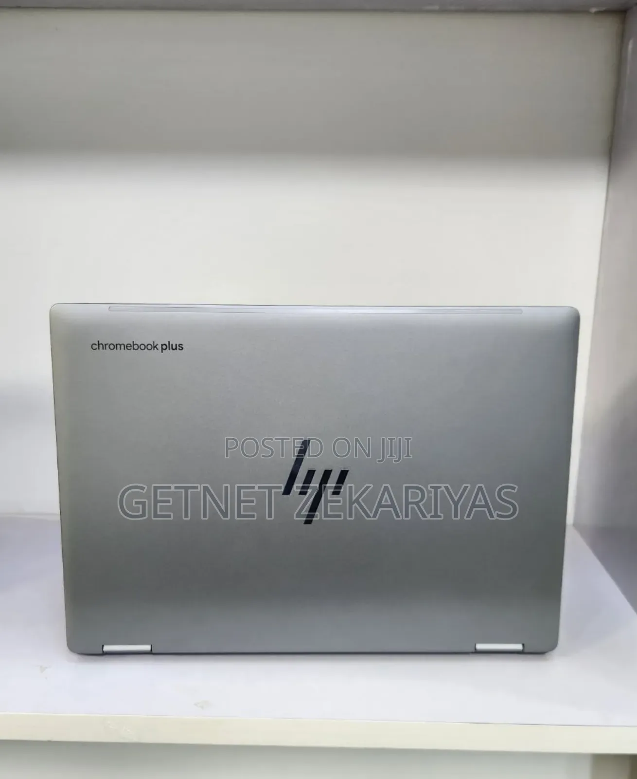 New Laptop HP Chromebook 8GB Intel Pentium SSD 256GB