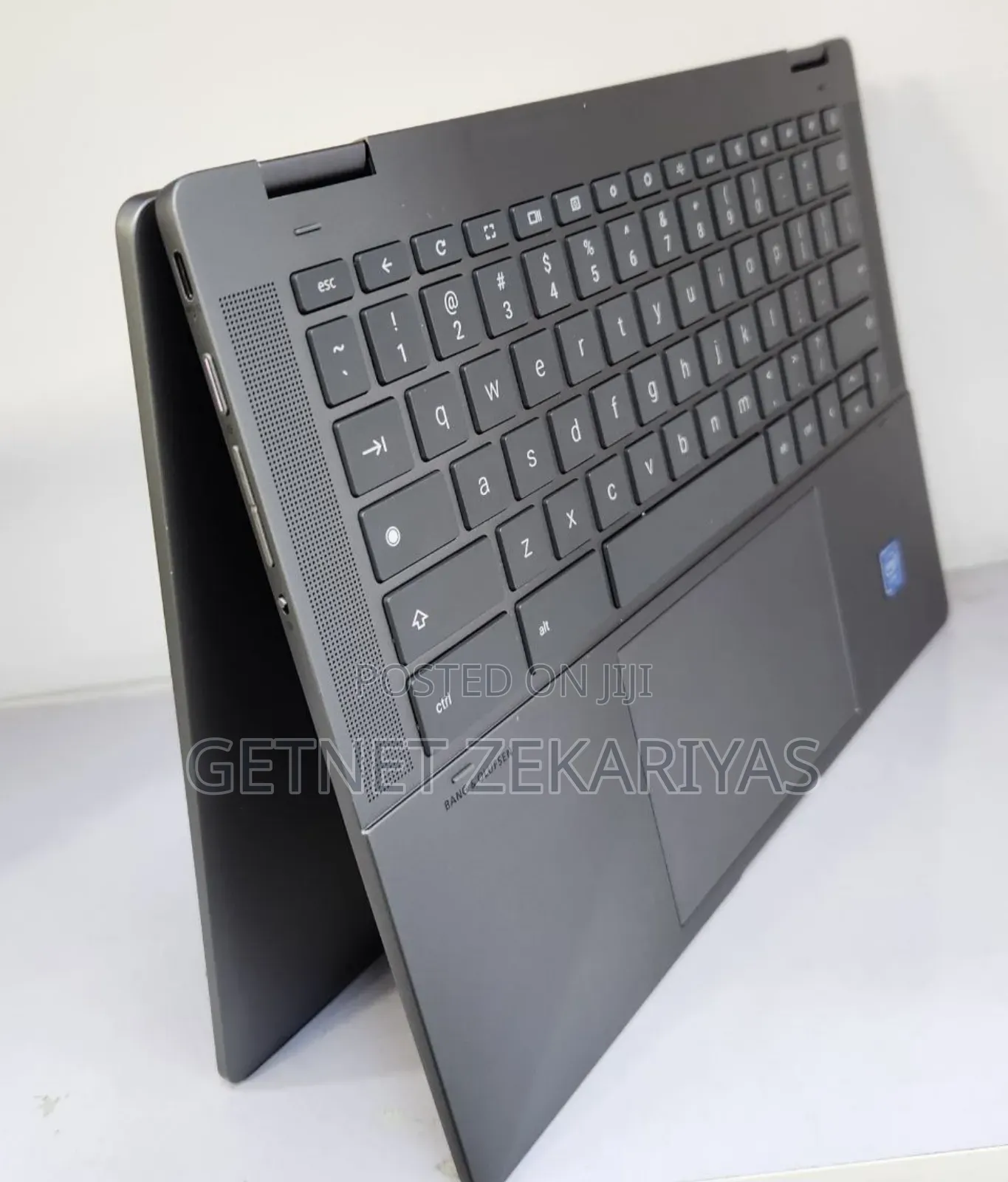 New Laptop HP Chromebook 8GB Intel Pentium SSD 256GB