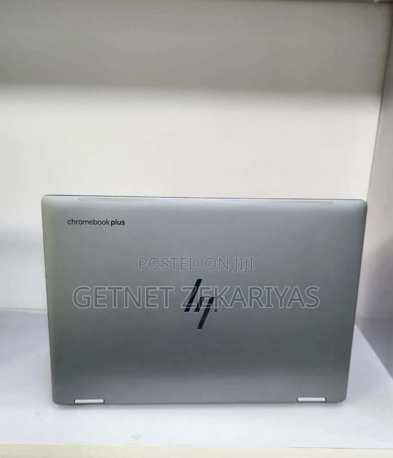 New Laptop HP Chromebook 8GB Intel Pentium SSD 256GB