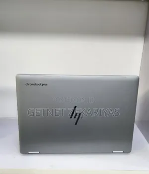 New Laptop HP Chromebook 8GB Intel Pentium SSD 256GB