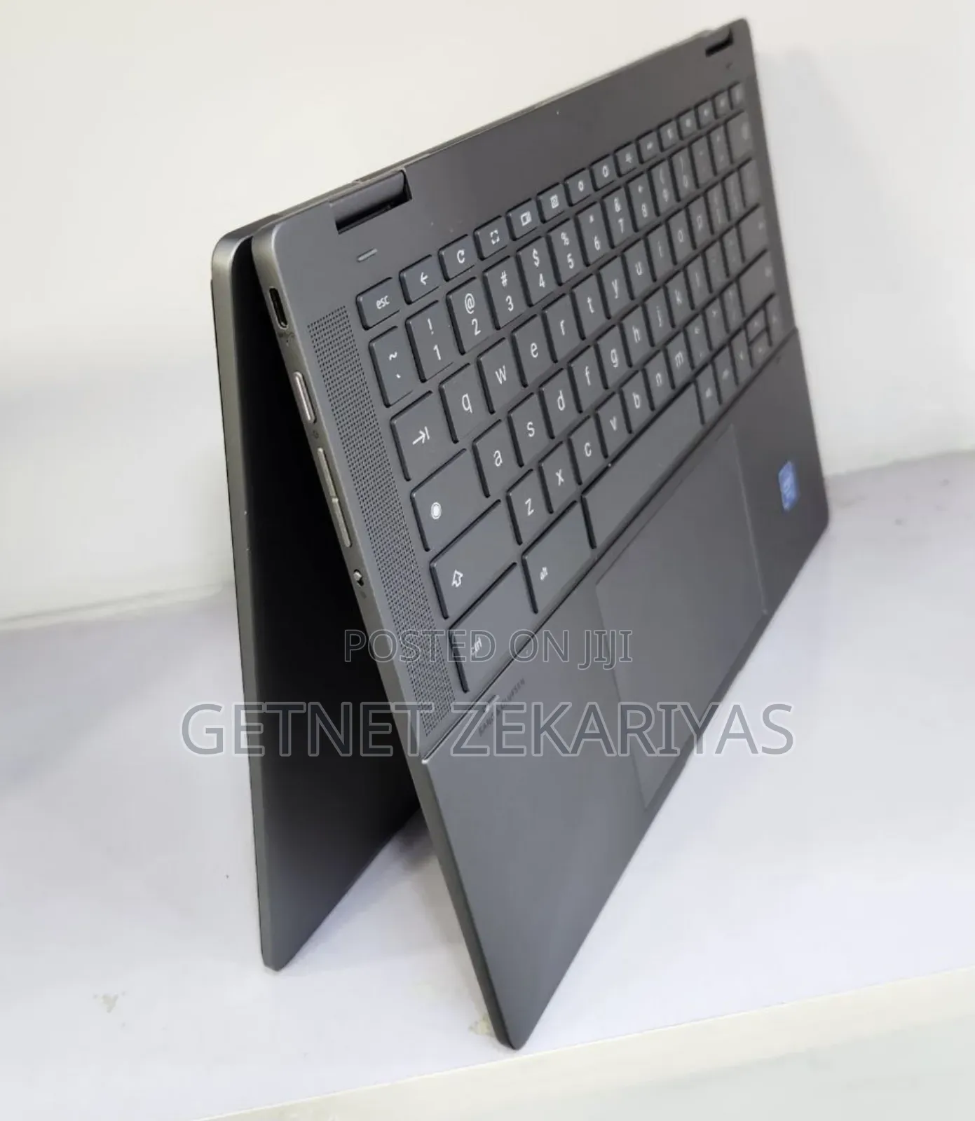 New Laptop HP Chromebook 8GB Intel Pentium SSD 256GB