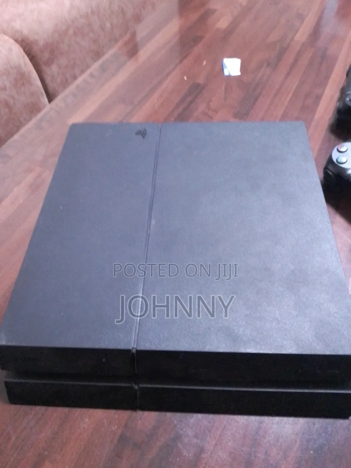 Ps4 Fat አለኝ እባካቹ ግዙኝ