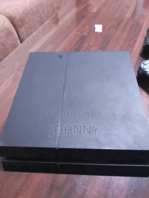 Ps4 Fat አለኝ እባካቹ ግዙኝ