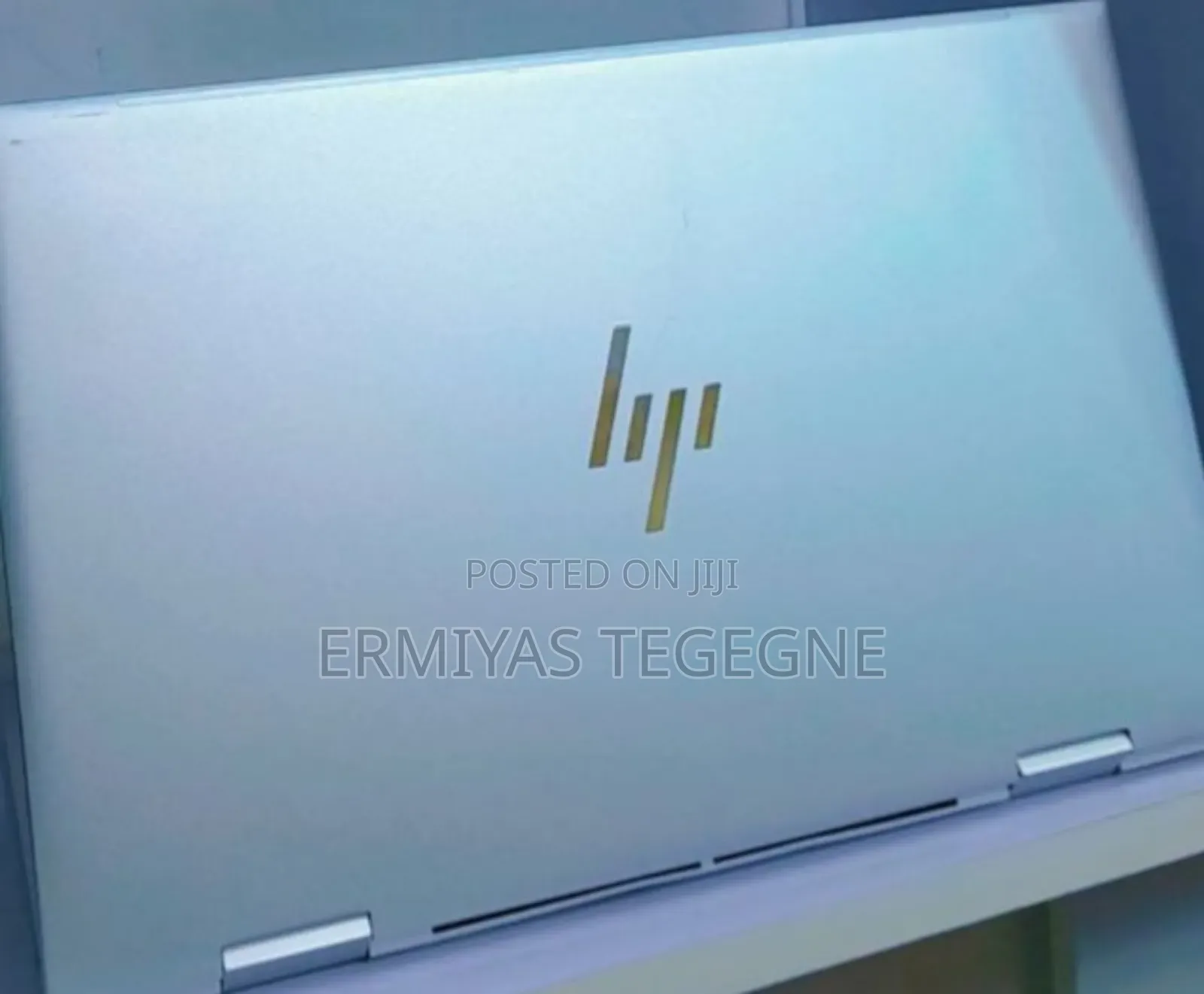 New Laptop HP Envy X360 32GB Intel Core I7 SSD 500GB