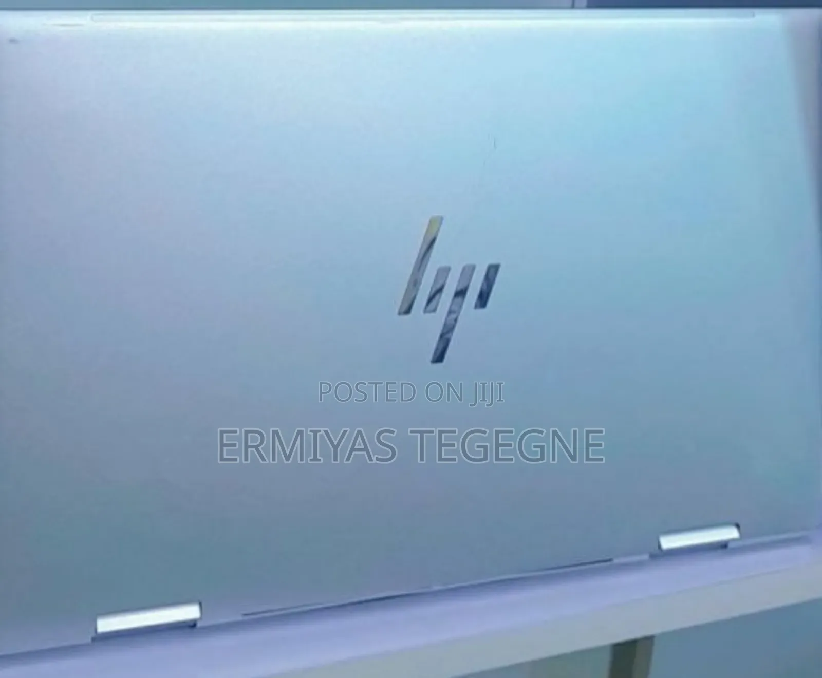 New Laptop HP Envy X360 32GB Intel Core I7 SSD 500GB