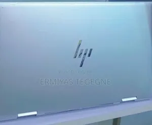 Photo - New Laptop HP Envy X360 32GB Intel Core I7 SSD 500GB