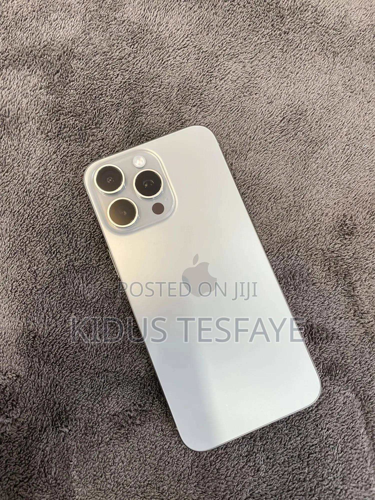 Apple iPhone 15 Pro Max 256 GB