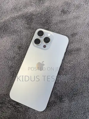 Apple iPhone 15 Pro Max 256 GB