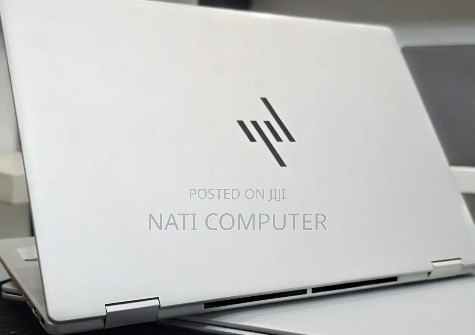 New Laptop HP Envy 15 16GB AMD Ryzen 7 SSD 1T