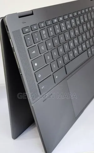 New Laptop HP Chromebook 8GB Intel SSD 256GB