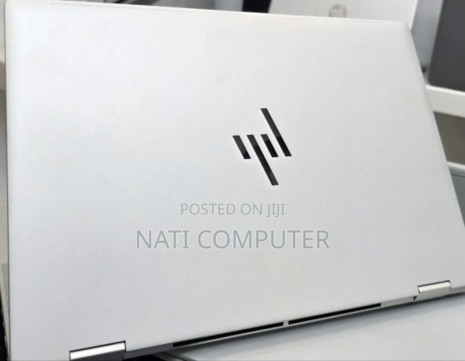 New Laptop HP Envy 15 16GB AMD Ryzen 7 SSD 1T