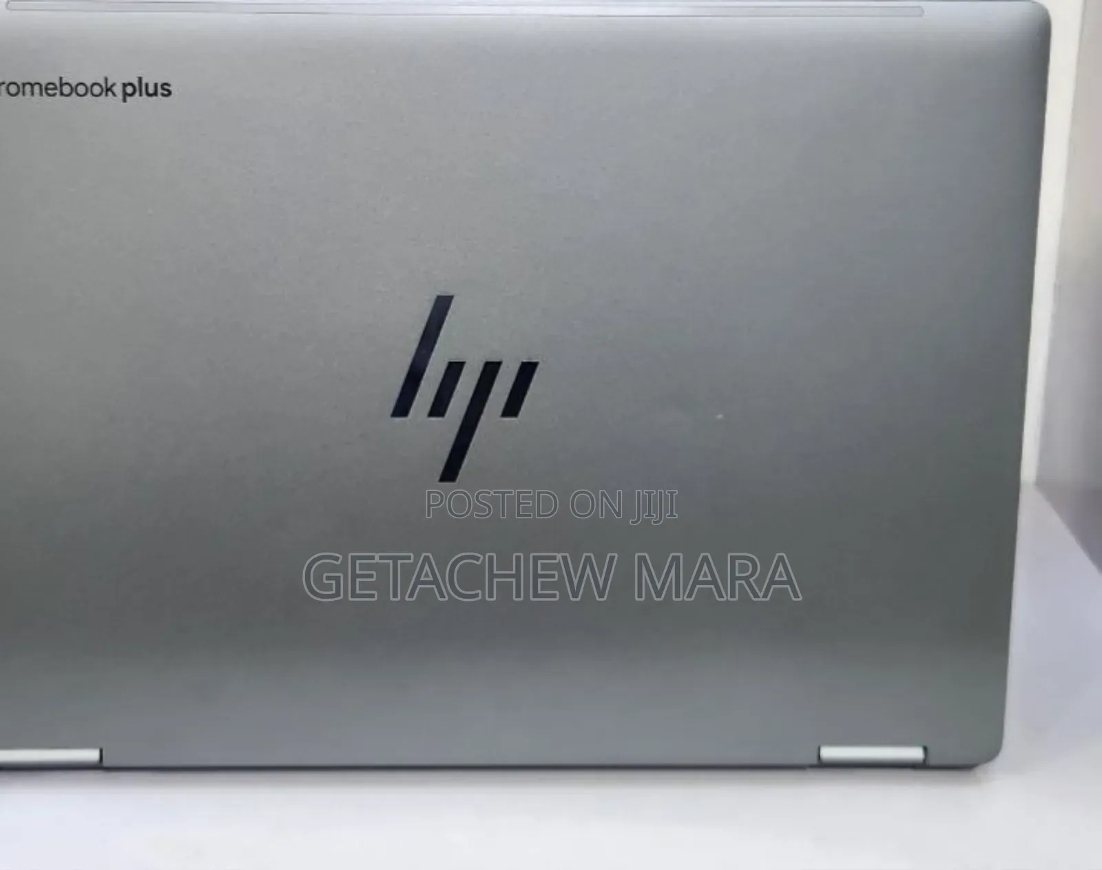 New Laptop HP Chromebook 8GB Intel SSD 256GB