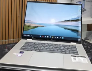 Photo - New Laptop HP Envy 15 16GB AMD Ryzen 7 SSD 1T