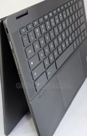 New Laptop HP Chromebook 8GB Intel SSD 256GB