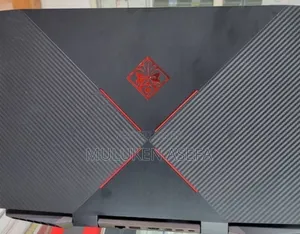 New Laptop HP Omen X 16GB Intel Core I5 SSD 512GB