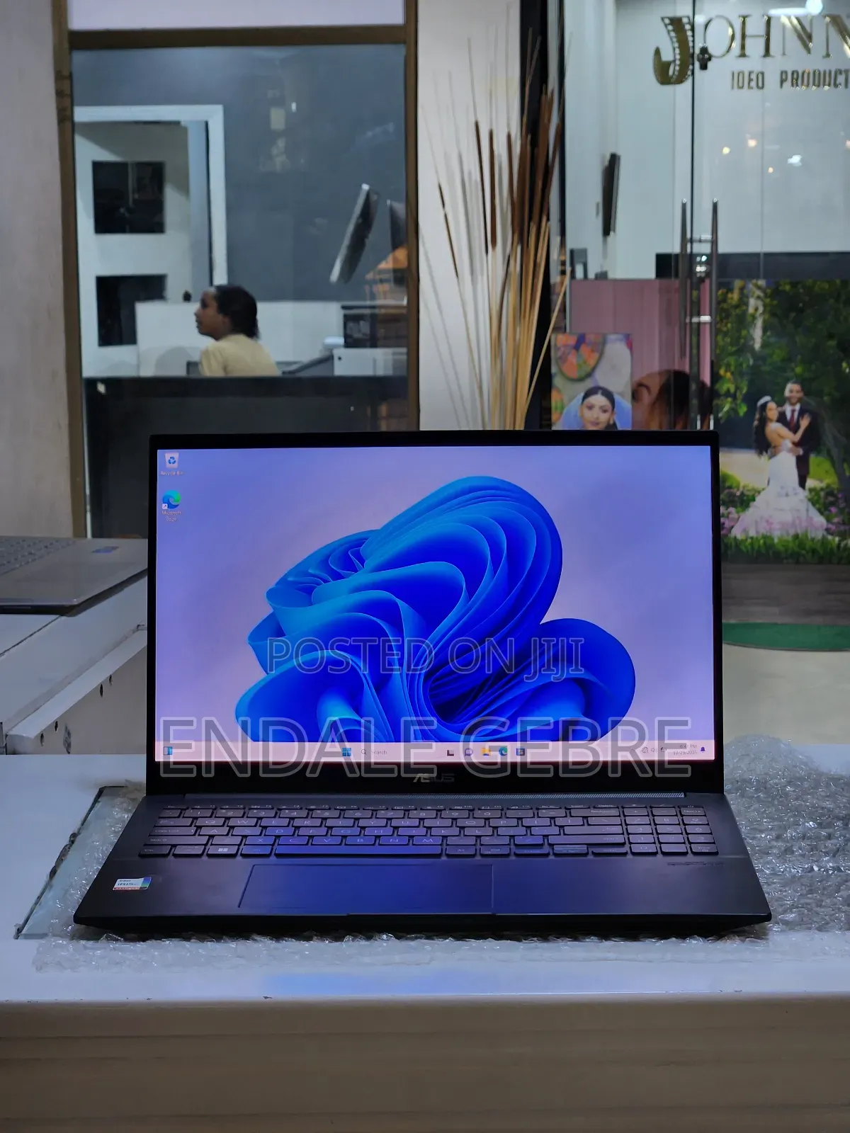 New Laptop Asus VivoBook Pro 15 N580VD 16GB Intel Core I9 SSD 1T