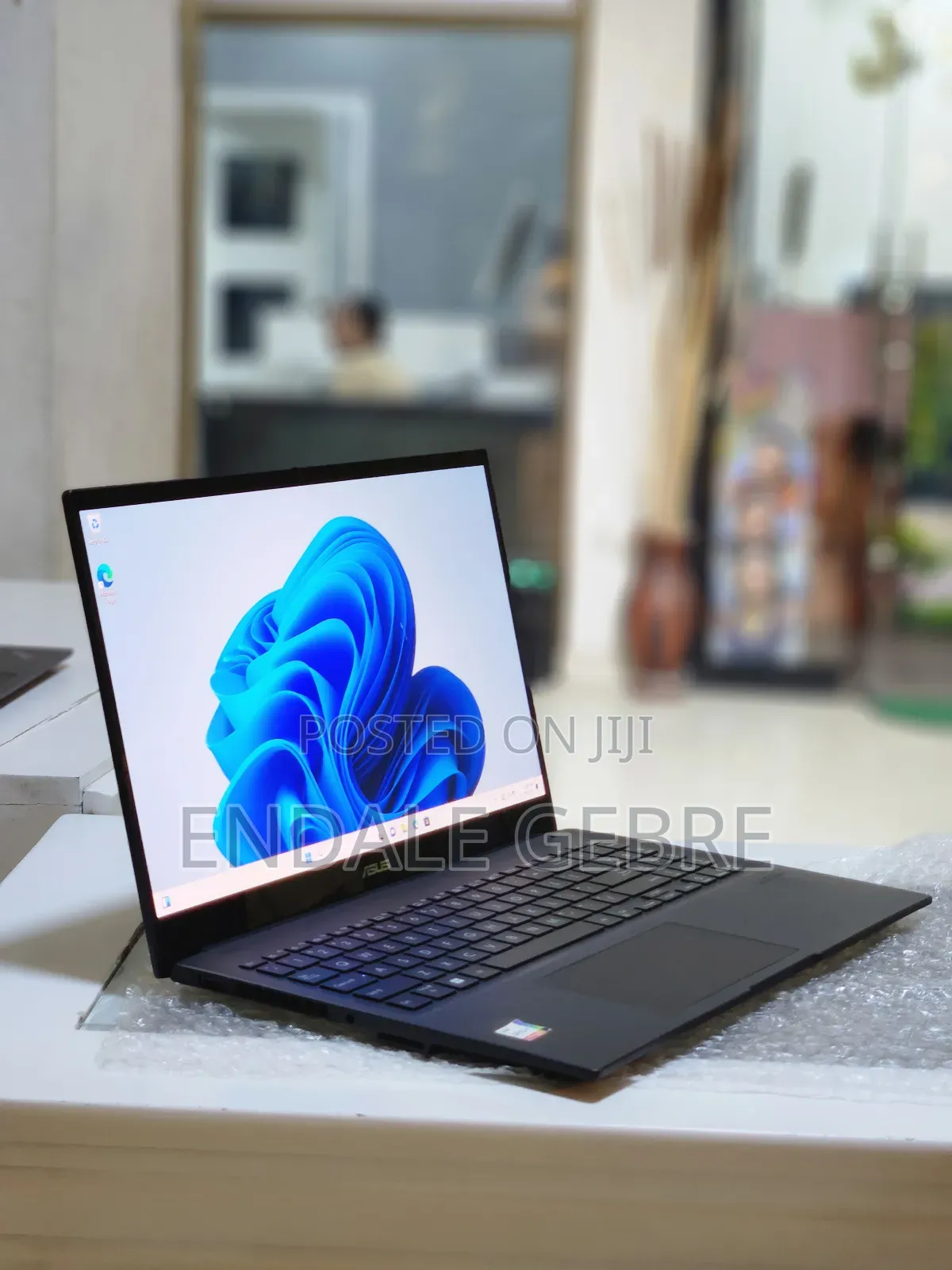 New Laptop Asus VivoBook Pro 15 N580VD 16GB Intel Core I9 SSD 1T