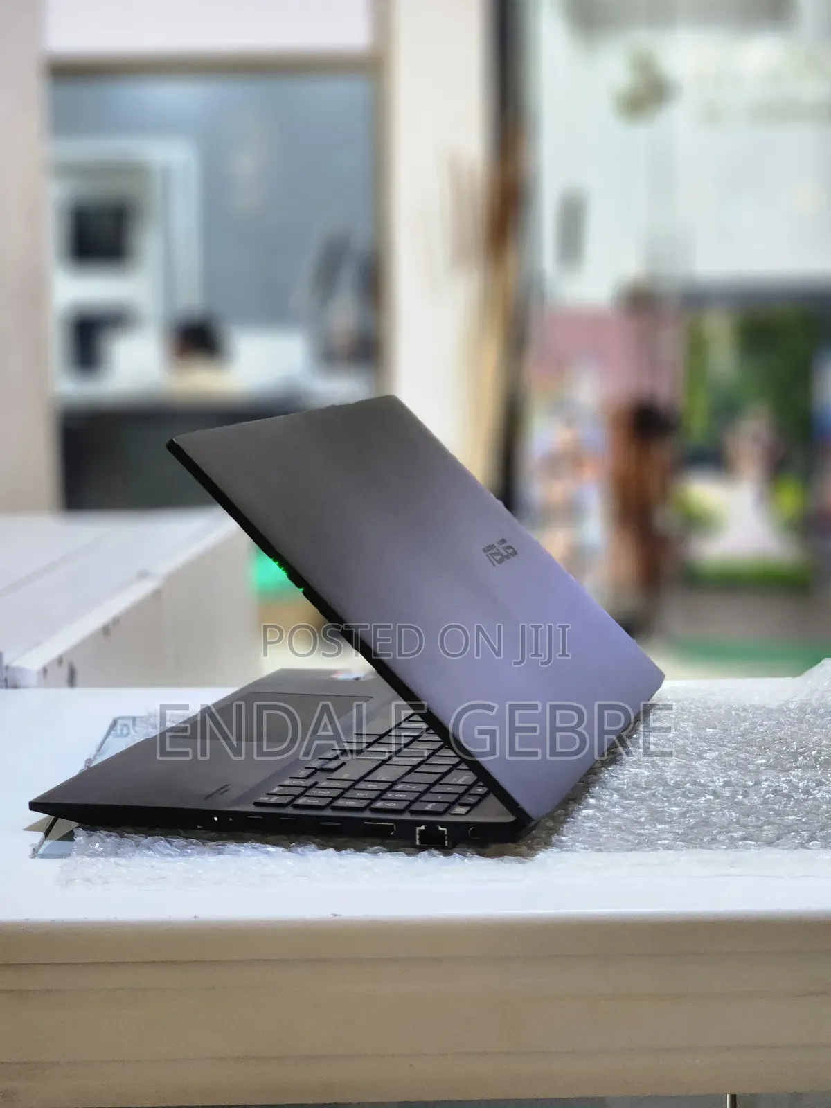 New Laptop Asus VivoBook Pro 15 N580VD 16GB Intel Core I9 SSD 1T