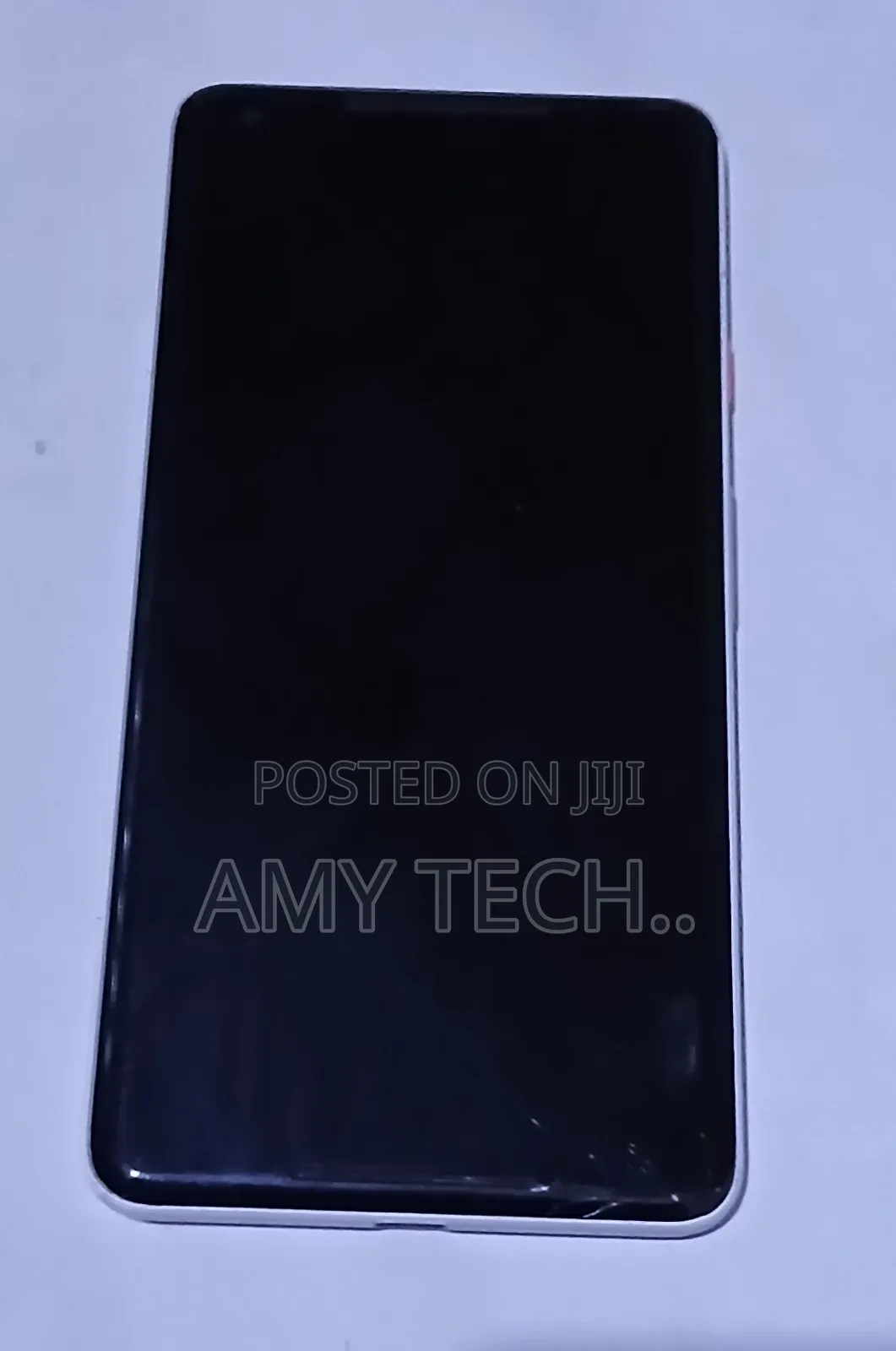 Google Pixel 2 XL 64 GB White