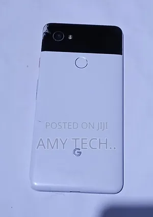 Google Pixel 2 XL 64 GB White