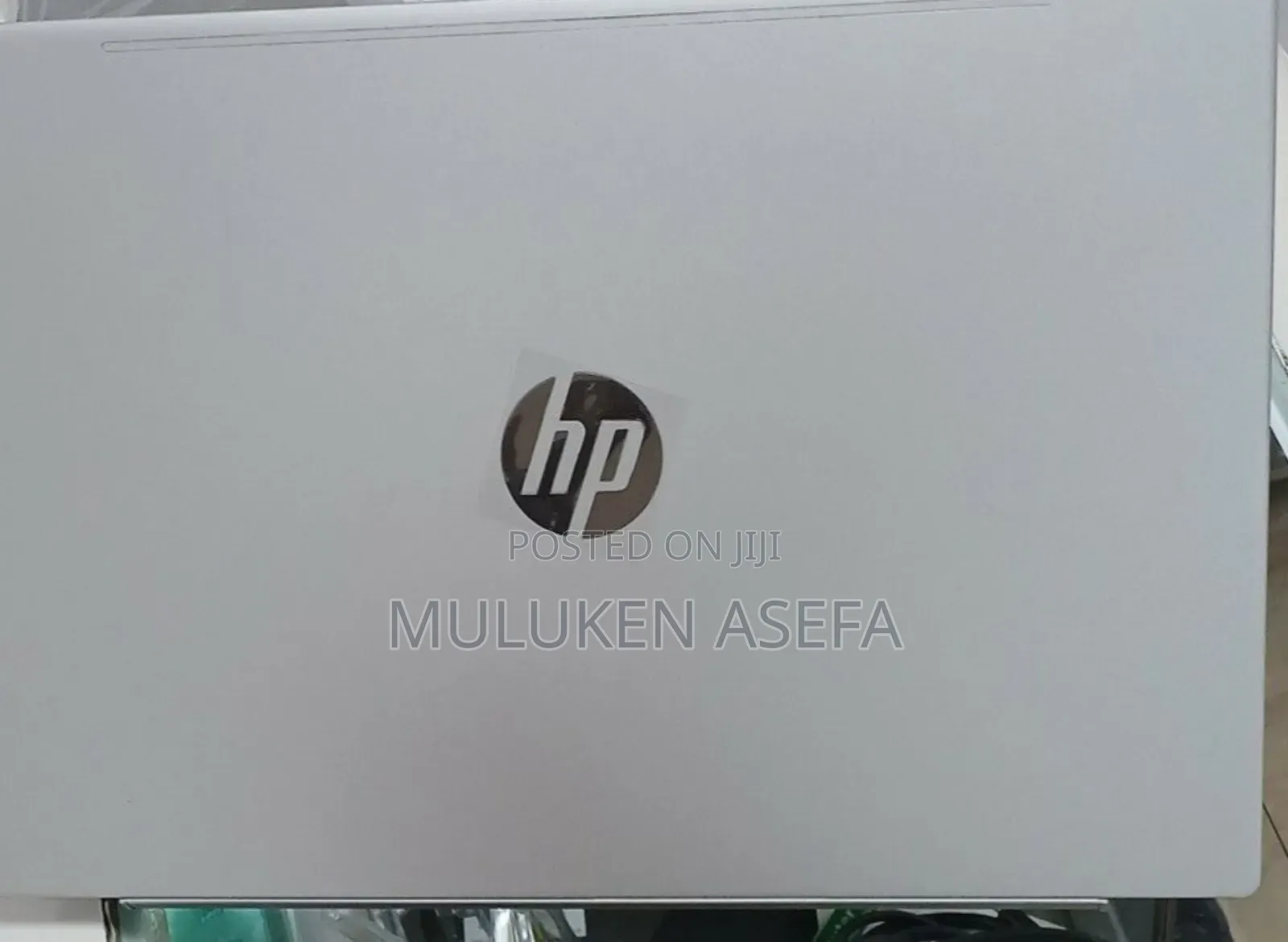 New Laptop HP Compaq 15 16GB Intel Core I5 SSD 512GB