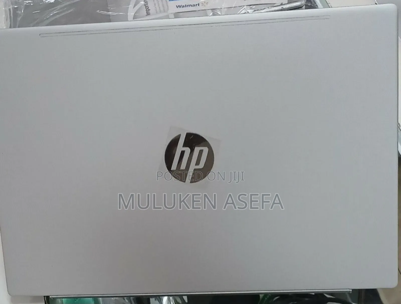 New Laptop HP Compaq 15 16GB Intel Core I5 SSD 512GB