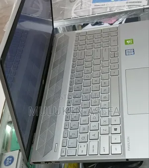 New Laptop HP Compaq 15 16GB Intel Core I5 SSD 512GB