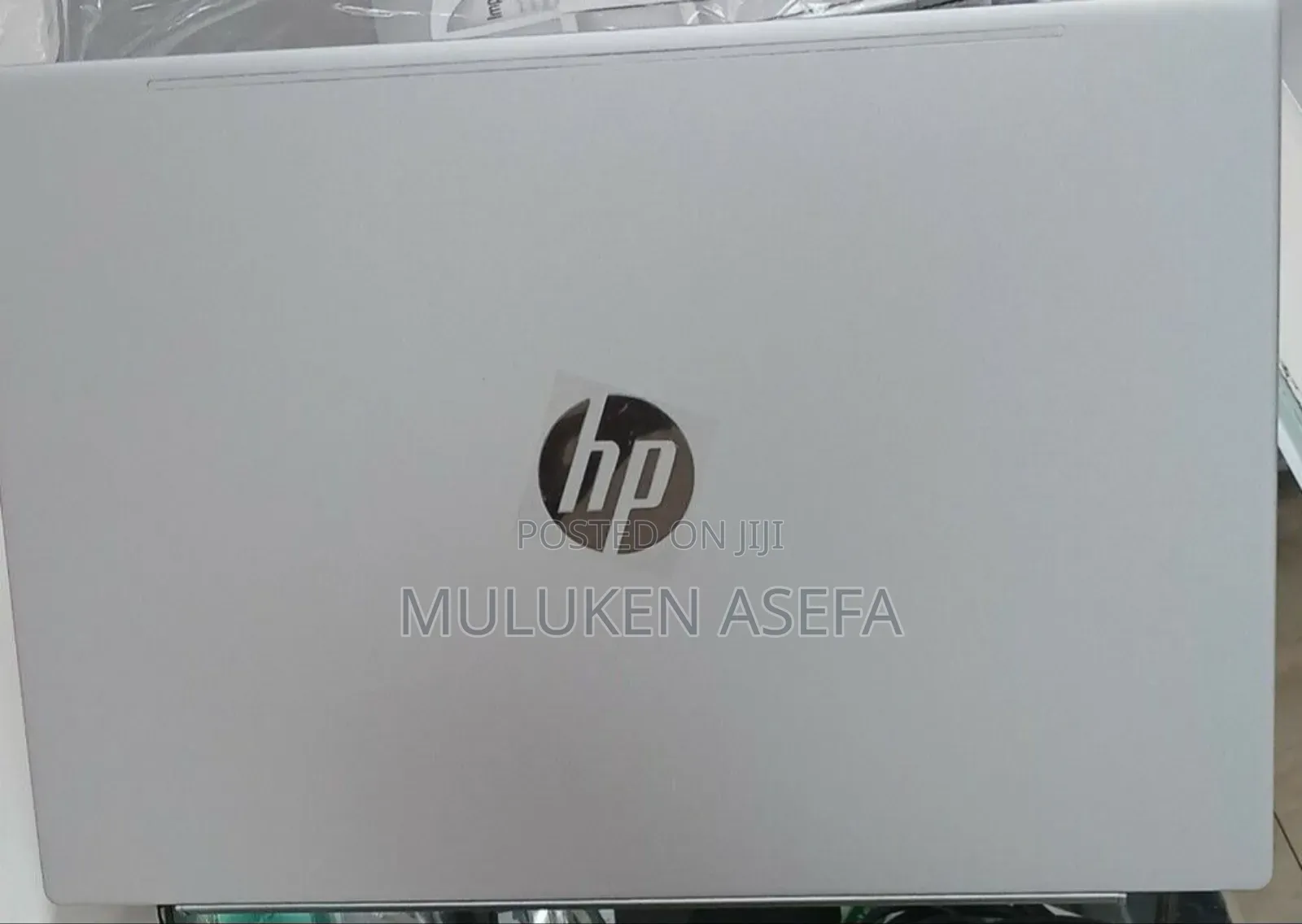 New Laptop HP Compaq 15 16GB Intel Core I5 SSD 512GB