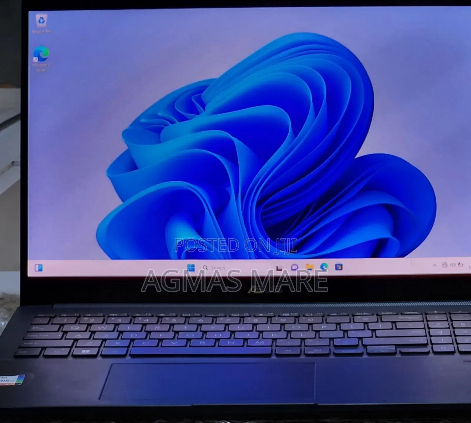 New Laptop Asus VivoBook 15 X505BA 16GB Intel Core I9 SSD 1T