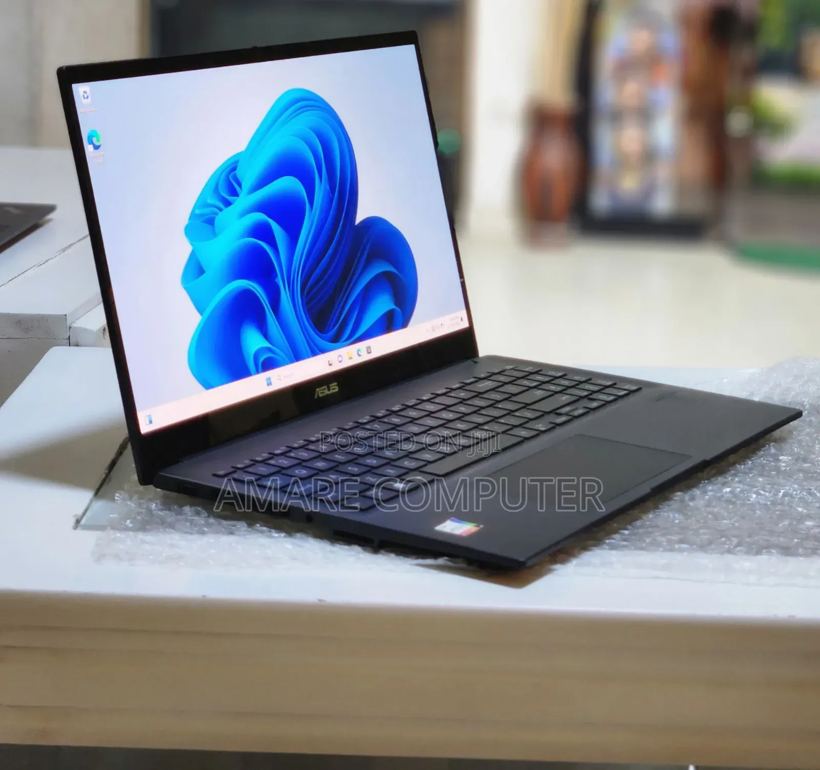 New Laptop Asus Vivobook 16 16GB Intel Core I9 SSD 1T