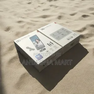 Get The Wireless Mic And Start Creating Today!