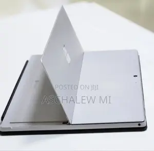 New Laptop Microsoft Surface Pro 6 8GB Intel Core I7 SSD 256GB