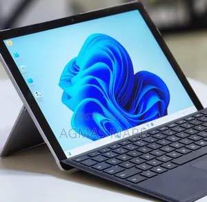 New Laptop Microsoft Surface Pro 6 8GB Intel Core I7 SSD 256GB