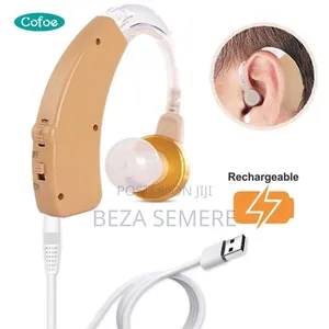 Hearing Aid Jeztinm