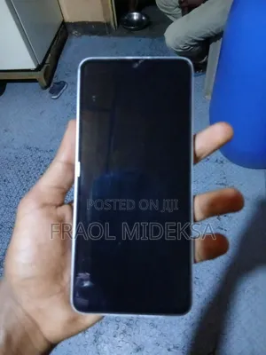 Samsung Galaxy A05 64 GB White