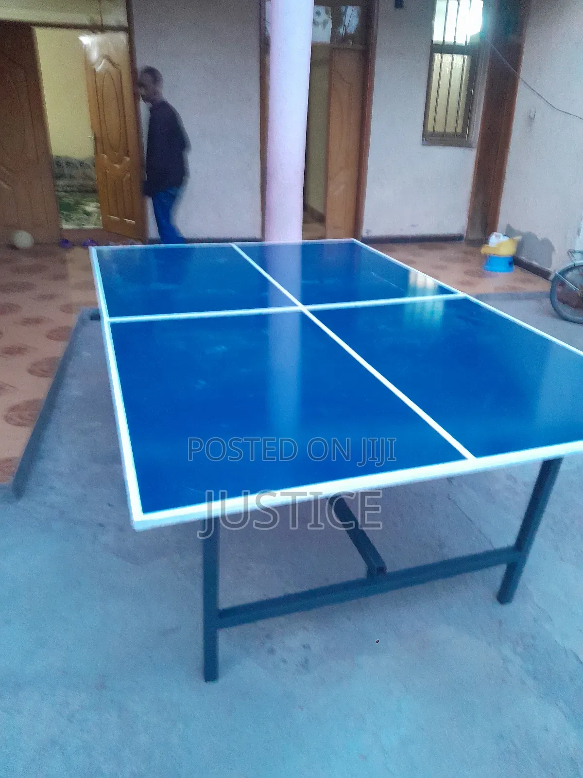 Table Tennis