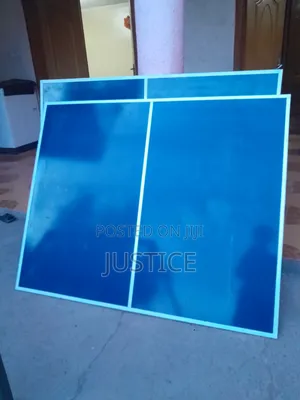 Table Tennis