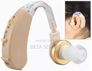 Hearing Aid Zolipnm