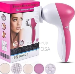 5 in 1 Beauty Care Massager