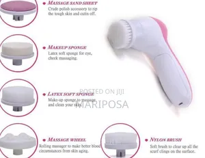 5 in 1 Beauty Care Massager