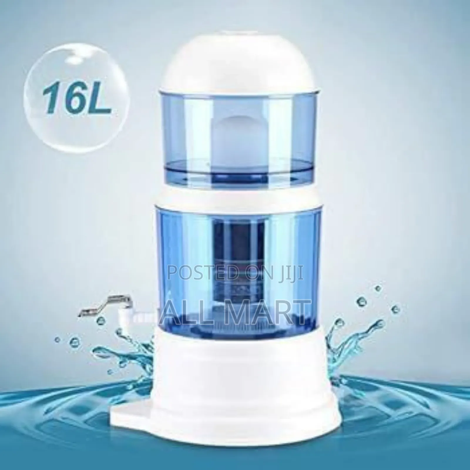 Korea King Water Filter
