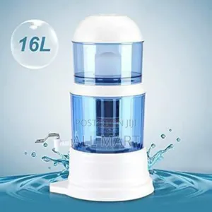 Korea King Water Filter