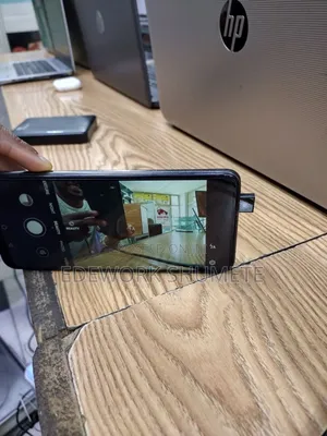 Huawei Y9a 128 GB Black