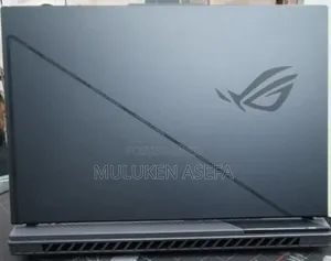 New Laptop Asus ROG Strix G15 16GB Intel Core I9 SSD 1T