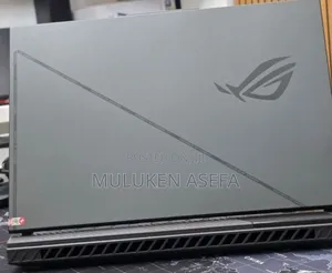 New Laptop Asus ROG Strix G15 16GB Intel Core I9 SSD 1T