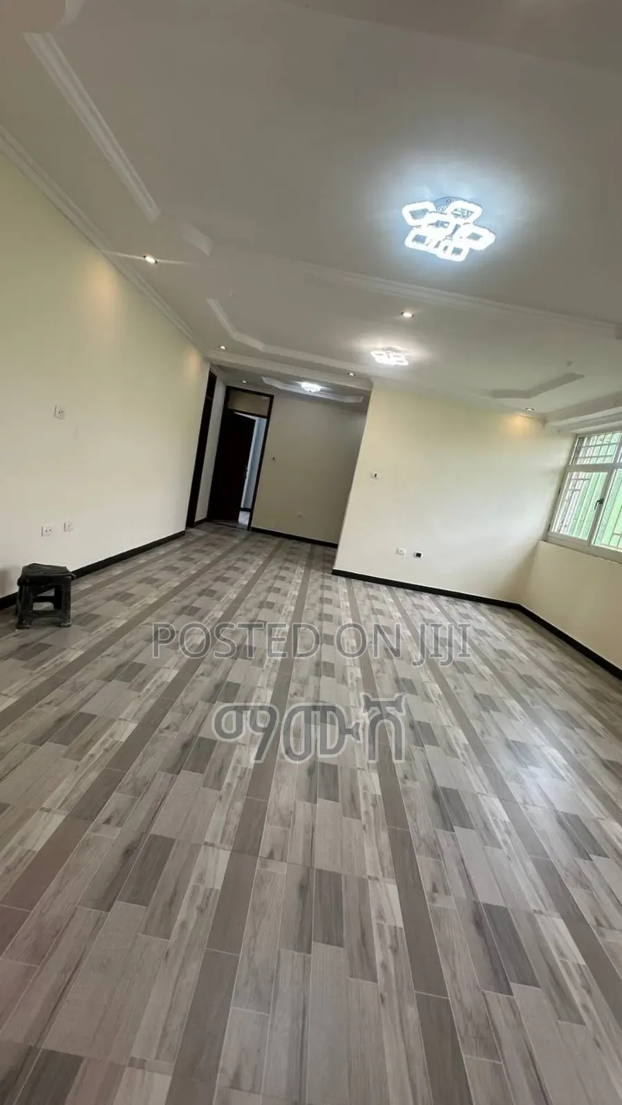 Furnished 3bdrm Condo in አያት 40/60 ኮንዶሚኒየም, Bole for rent